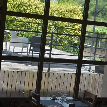 Frühstückspension Carpe Diem Goutrens