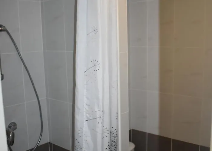 Carpe Diem Frühstückspension Goutrens